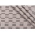 Golding Cadence Woven Upholstery Fabric in Carbon 