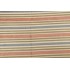 Thibaut W91819 Woven Chenille Upholstery Fabric in Pastel on Cream 