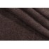 Crypton Synergy High Performance Woven Chenille Upholstery Fabric in Mahogany