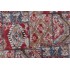Mill Creek Nantaha Woven Chenille Upholstery Fabric in Saffron 