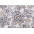 Magnolia Home Verona Printed Cotton Drapery Fabric in Sand 