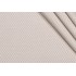 Crypton Burl High Performance Woven Latex-Backed Upholstery Fabric in Natural Cream