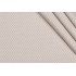 Crypton Burl High Performance Woven Latex-Backed Upholstery Fabric in Natural Cream