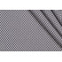 Crypton Burl High Performance Woven Latex-Backed Upholstery Fabric in Natural Indigo