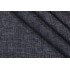 Leif Woven Decorator Fabric in Midnight Blue 