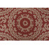 Crypton Juno High Performance Woven Upholstery Fabric in Brick Red
