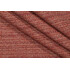 Crypton Kara High Performance Woven Chenille Upholstery Fabric in Sangria