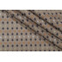Crypton Quinn High Performance Woven Chenille Upholstery Fabric in Denim