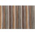 Ellen Degeneres St Charles Woven Cotton Stripe Decorator Fabric in Gem
