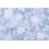 Covington First Light Printed Cotton Blend Drapery Fabric in 511-Dream Blue 