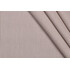 Magnolia Home Oxford Stripe Printed Cotton Drapery Fabric in Driftwood 