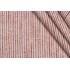 P Kaufmann Raji Woven Upholstery Fabric in Woodrose 