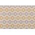Thibaut Loops W72785 Woven Upholstery Fabric in Gold and Grey