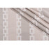 Thibaut Key Stripe AW1371 Woven Decorator Fabric in Grey