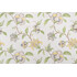 Robert Allen Les Jardins Printed Cotton Drapery Fabric in Spring
