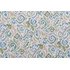 Magnolia Home Jester Printed Drapery Fabric in Bay