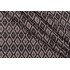 Mill Creek Single Thing Woven Upholstery Fabric in Charcoal