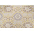 Thibaut Shima AF2589 Printed Linen Blend Drapery Fabric in Yellow