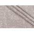 Solis Woven Chenille Upholstery Fabric in Sand Dune