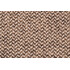 Hamilton Poston Woven Upholstery Fabric in Bark