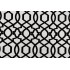 Iman Home Sultana Lattice Flocked Drapery Fabric