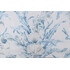 P Kaufmann Tarramar Printed Cotton Twill Drapery Fabric in Mediterranean
