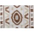 Thom Filicia Printed Linen Drapery Fabric for Kravet CLOSEOUT