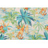 Tommy Bahama Wind Surfers Printed Polyester Outdoor Fabric in Mangrove
