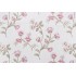 Valiant Fabrics Sawyer Embroidered Drapery Fabric in Petal 
