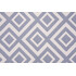 Robert Allen Switchback Upholstery Fabric in Iris