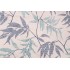 Robert Allen Enclave Printed Cotton Drapery Fabric in Everglade