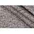 Golding Soundtrack Woven Upholstery Fabric in Onyx