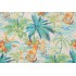Tommy Bahama Wind Surfers Printed Polyester Outdoor Fabric in Mangrove