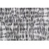 P Kaufmann Tonga Printed Chenille Decorator Fabric in Peppercorn 