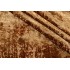 PK Lifestyles Splendor Velvet Upholstery Fabric in Gold 