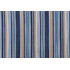 Ellen Degeneres St Charles Woven Upholstery Fabric in Indigo 