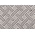 26''x36'' Grey Watkins Rashmil Woven Decorator Fabric in Grey for Scalamandre