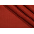 Solartex Woven Outdoor Fabric in Quarry Red