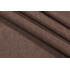 Solid Woven Outdoor Fabric in Bark