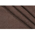 Solartex Solid Olefin Outdoor Fabric in Dark Taupe