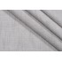 Larson Washed Woven Backed Chenille Upholstery Fabric in Nickel 