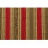 Robert Allen Glanney Printed Cotton Drapery Fabric in Reed