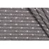 Swavelle/Mill Creek Untuck Latex-Backed Woven Upholstery Fabric in Nickel 