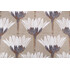 Swavelle/Mill Creek Spring Is Coming-Petro Printed Cotton Drapery Fabric in Dune 