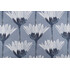 Swavelle/Mill Creek Spring Is Coming-Petro Printed Cotton Drapery Fabric in Azure 