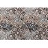 Bryant Fabrics Corinthian Printed Polyester Outdoor Fabric in Driftwood 