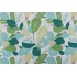 Bryant Fabrics Birch Creek Floral Printed Polyester Outdoor Fabric in Grass 