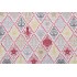 Bryant Fabrics Cloister Printed Polyester Outdoor Fabric in Calypso 