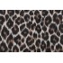 Vilber Leopardo 22.A/01 Printed Drapery Fabric 