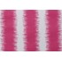 Premier Prints Jiri Printed Polyester Outdoor Fabric in Jazz Pink 